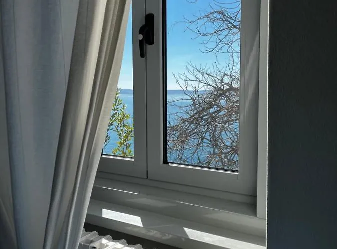 Tergeste Hotell Trieste