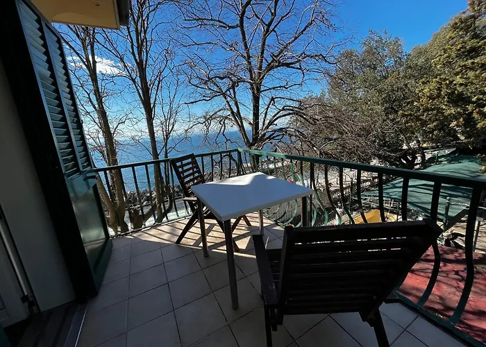 Tergeste Hotell Trieste