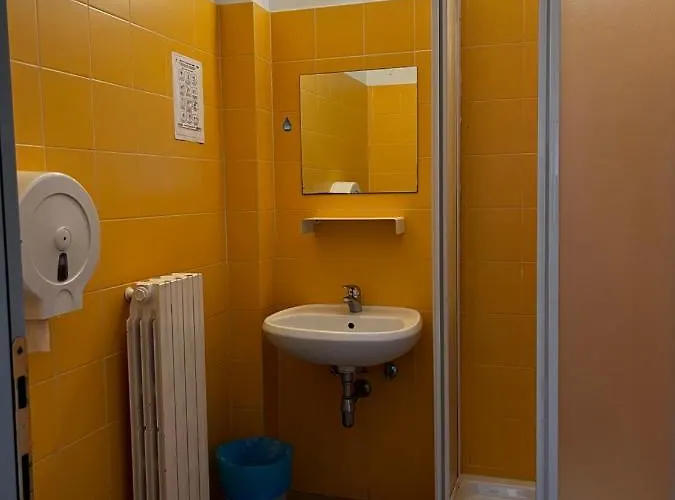 Tergeste Hotell Trieste