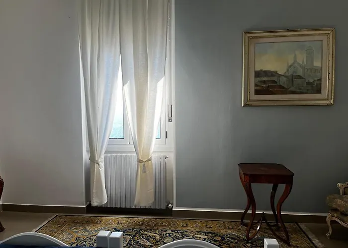 Tergeste Hotell Trieste